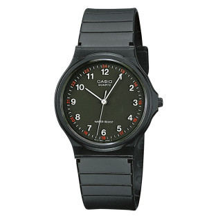 Zegarek Casio MQ-24-1BLLEG (Collection)