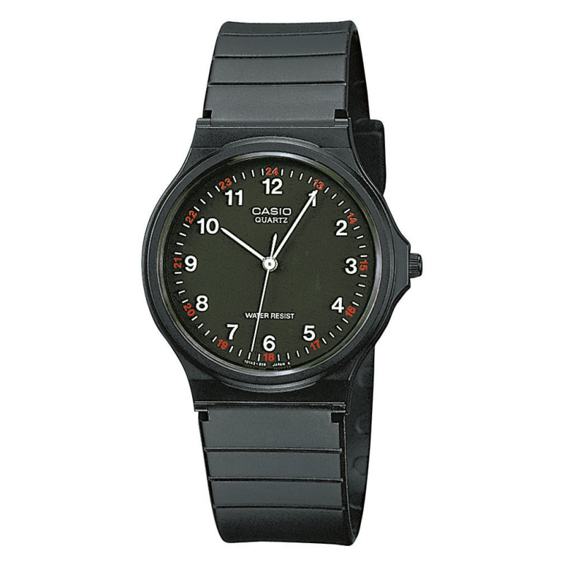 Zegarek Casio Sport MQ-24-1BLLEG