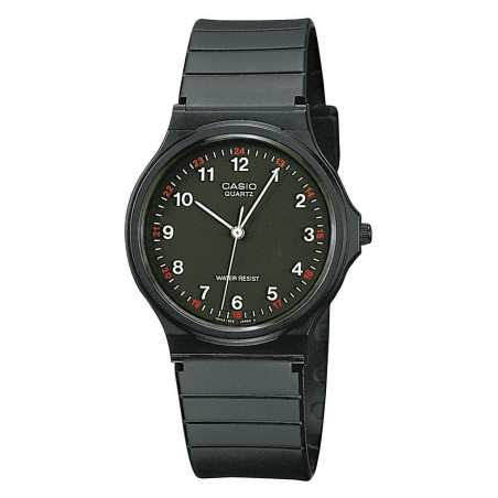 Zegarek Casio Sport MQ-24-1BLLEG