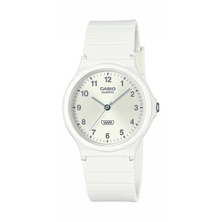 Zegarek Casio Sport MQ-24B-7BEF Czarny - JubilerSezam.pl
