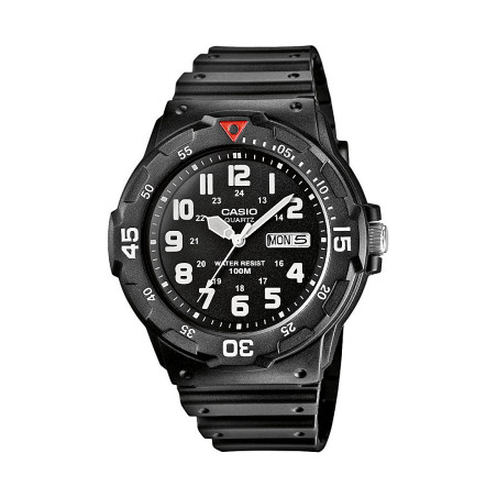 Zegarek Casio Sport MRW-200H-1BVEG Męski - JubilerSezam.pl