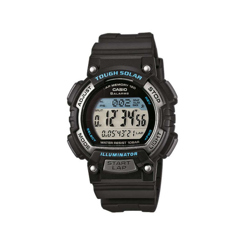 Zegarek Casio Sport STL-S300H-1AEF