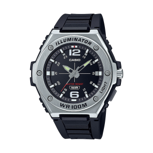 Zegarek Casio Sport MWA-100H-1AVEF Męski - JubilerSezam.pl