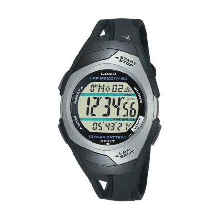 Zegarek Casio Sport STR-300C-1VEF