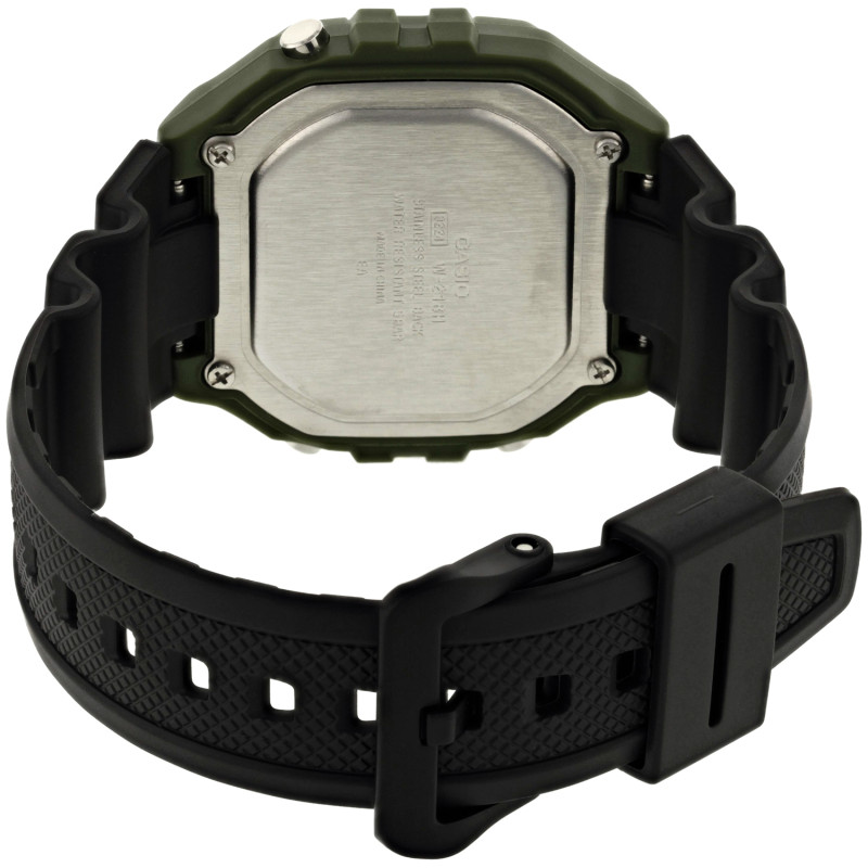 Zegarek Casio Sport W-218H-3AVEF