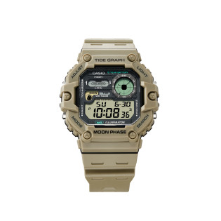 Zegarek Casio Sport WS-1700H-5AVEF