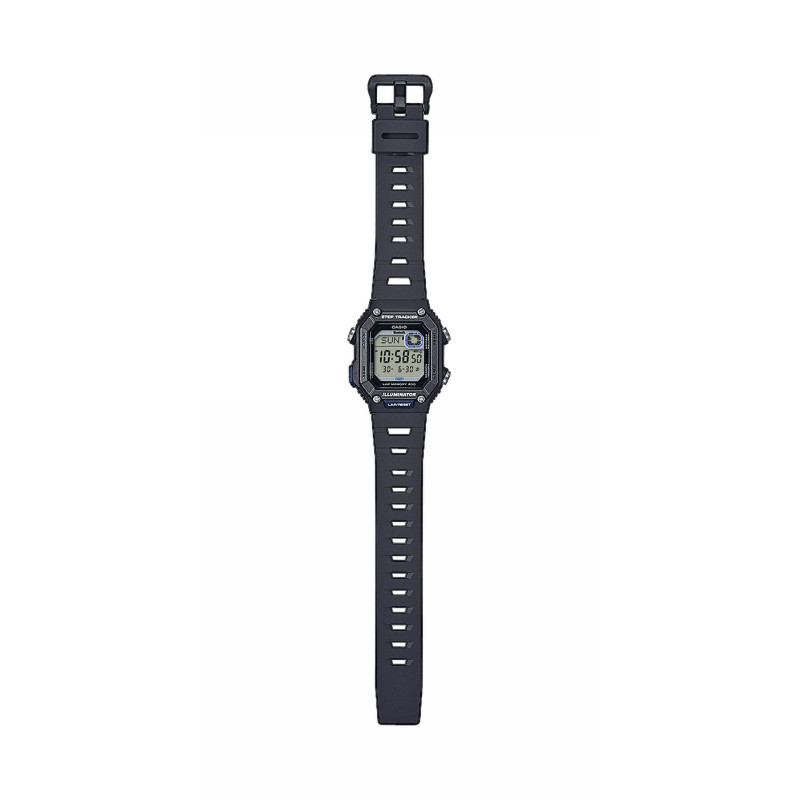 Zegarek Casio Sport WS-B1000-1AVEF Męski - JubilerSezam.pl