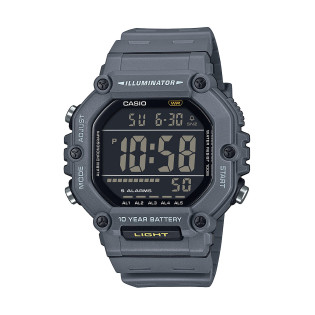 Zegarek Casio Sport AE-1600H-8BVEF Męski - JubilerSezam.pl
