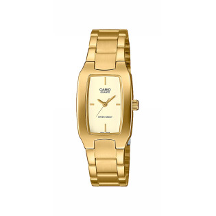 Zegarek Damski Casio Classic LTP-1165PN-9CEF - JubilerSezam.pl