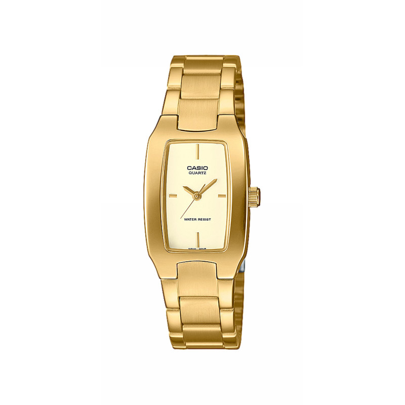 Zegarek Damski Casio Classic LTP-1165PN-9CEF - JubilerSezam.pl