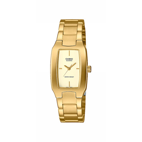 Zegarek Damski Casio Classic LTP-1165PN-9CEF - JubilerSezam.pl