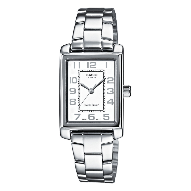 Zegarek damski Casio Classic LTP-1234PD-7BEG