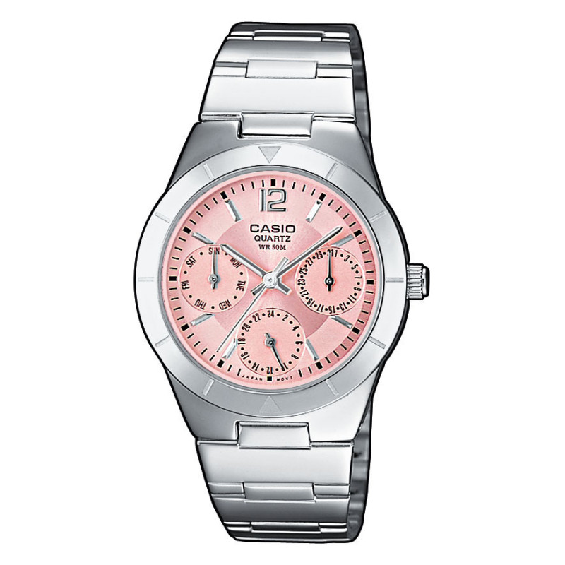 Zegarek damski Casio Classic LTP-2069D-4AVEG