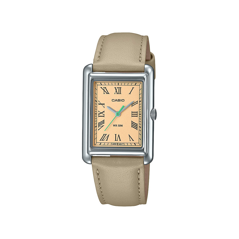 Zegarek Damski Casio Classic LTP-B165L-5BVEF - JubilerSezam.pl