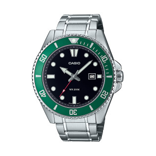 Zegarek męski Casio Classic MDV-107D-3AVEF - JubilerSezam.pl