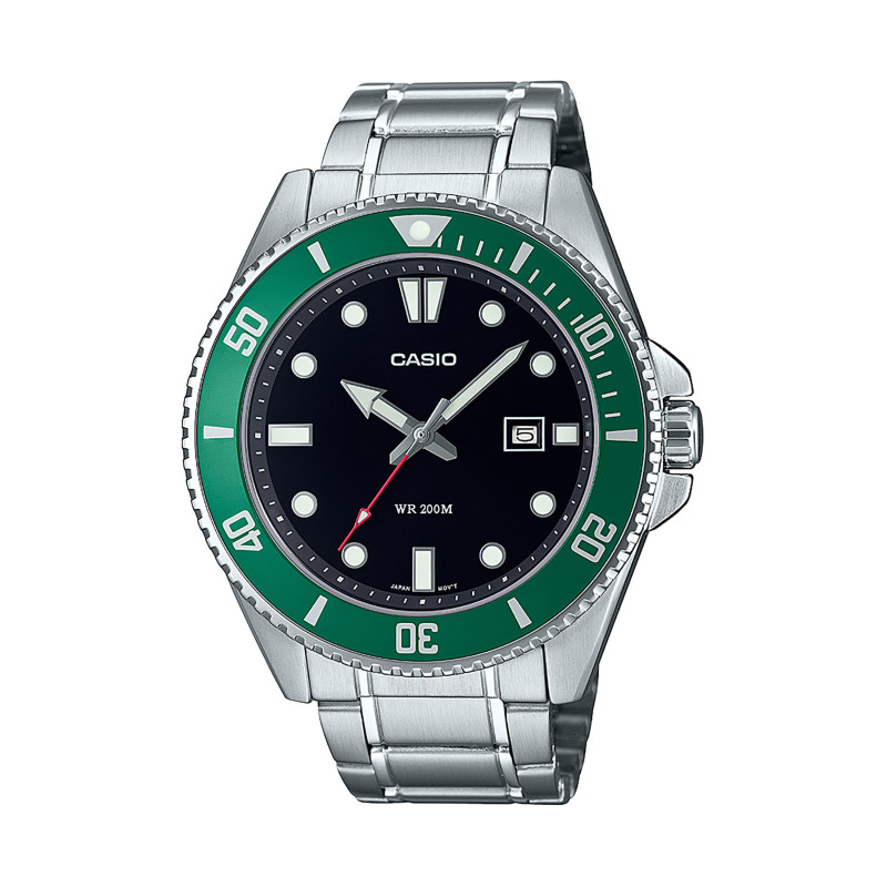 Zegarek męski Casio Classic MDV-107D-3AVEF