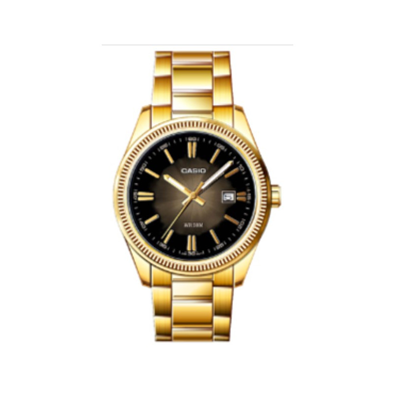 Zegarek męski Casio Classic MTP-1302PGC-5AVEF