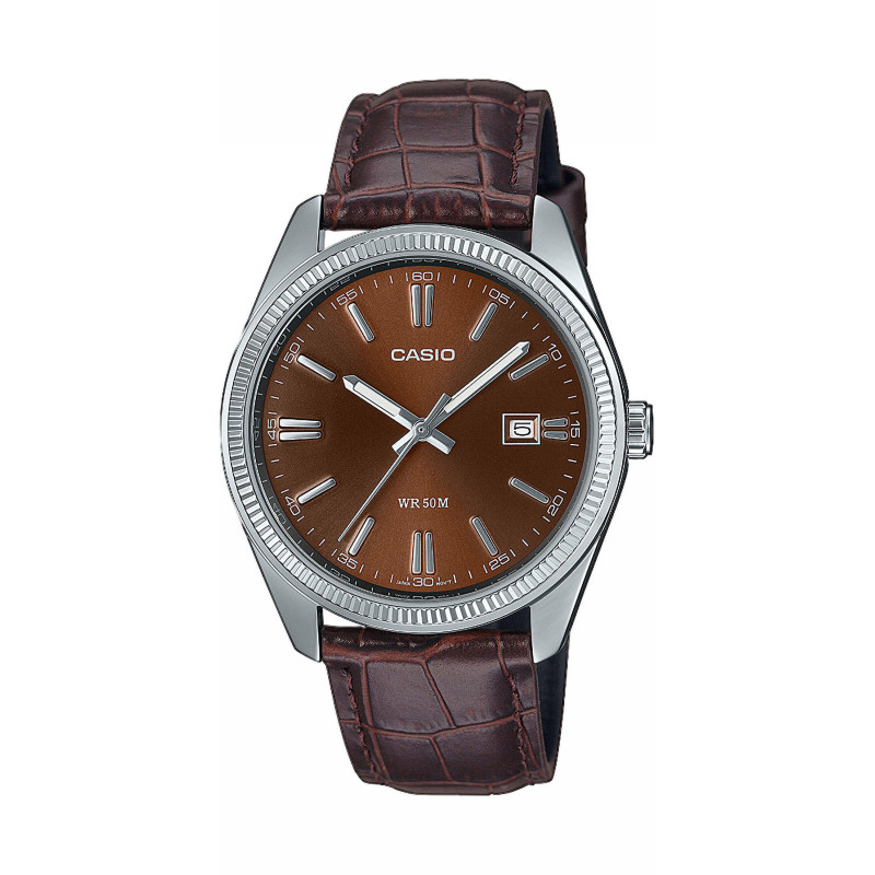 Zegarek męski Casio Classic MTP-1302PL-5AVEF - JubilerSezam.pl