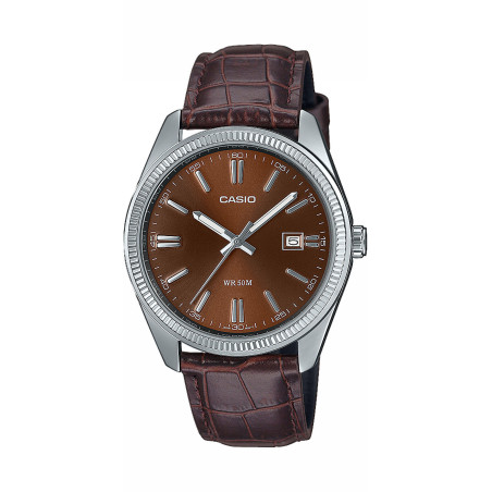 Zegarek męski Casio Classic MTP-1302PL-5AVEF - JubilerSezam.pl
