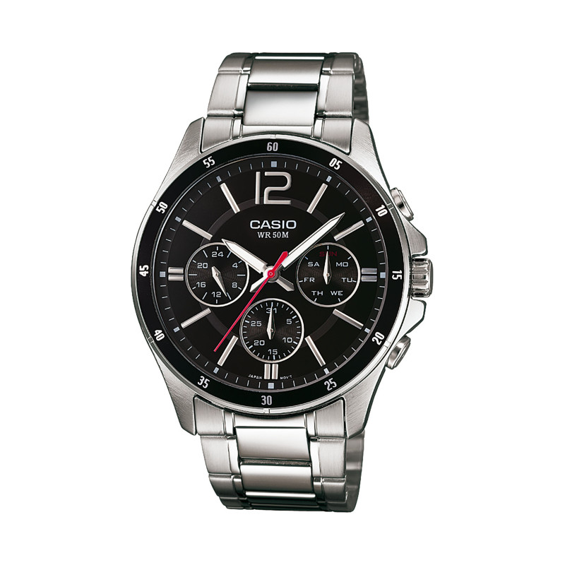 Zegarek męski Casio Classic MTP-1374PD-1AVEF