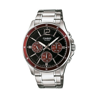 Zegarek męski Casio Classic MTP-1374PD-5AVEF