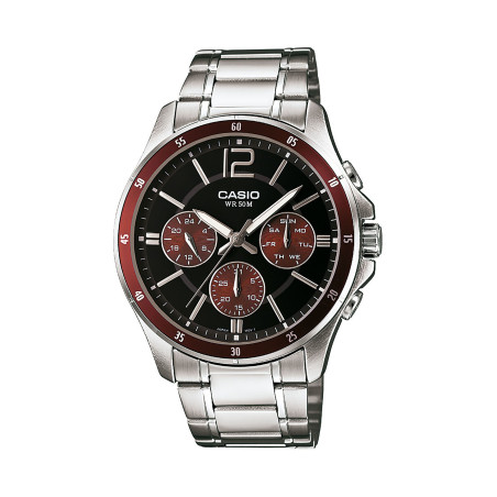 Zegarek męski Casio MTP-1374PD-5AVEF (Collection)