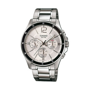Zegarek męski Casio Classic MTP-1374PD-7AVEF - JubilerSezam.pl