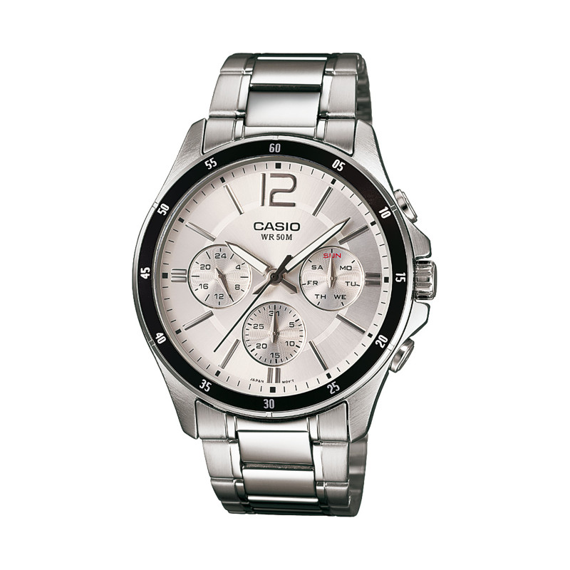 Zegarek męski Casio Classic MTP-1374PD-7AVEF