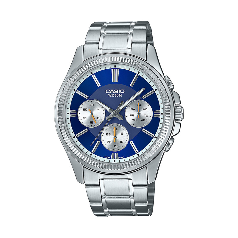 Zegarek męski Casio Classic MTP-1375PD-2A1VEF