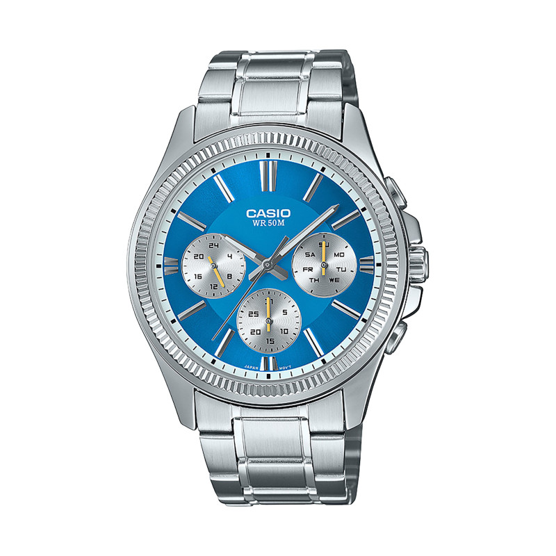 Zegarek męski Casio Classic MTP-1375PD-2A2VEF