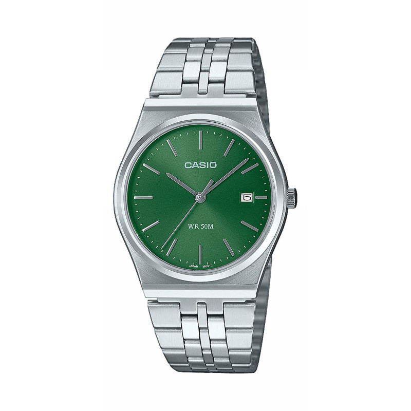 Zegarek męski Casio Classic MTP-B145D-3AVEF