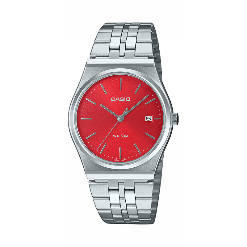 Zegarek męski Casio Classic MTP-B145D-4A2VEF
