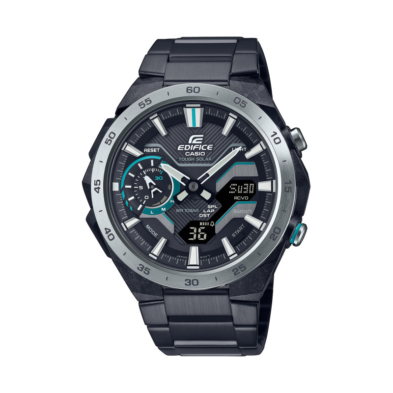 Casio Edifice ECB-2200DD-1AEF - Zegarek męski - JubilerSezam.pl