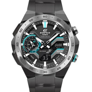 Casio Edifice ECB-2200DD-1AEF - Zegarek męski - JubilerSezam.pl