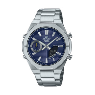 Casio Edifice ECB-S10D-2AEF Zegarek Męski - JubilerSezam.pl