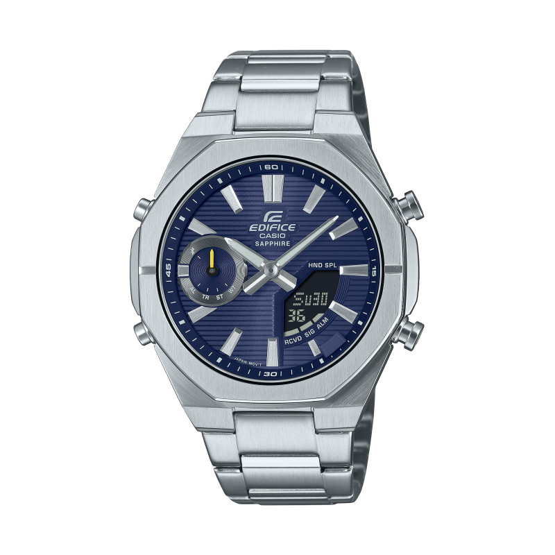 Casio Edifice ECB-S10D-2AEF Zegarek Męski - JubilerSezam.pl