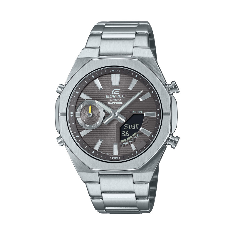 Casio Edifice ECB-S10D-8AEF - Męski Zegarek - JubilerSezam.pl