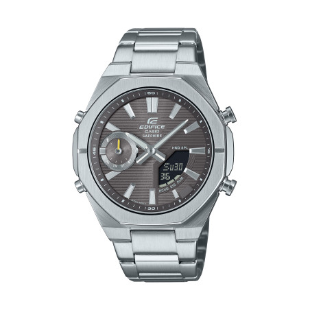 Casio Edifice ECB-S10D-8AEF - Męski Zegarek - JubilerSezam.pl