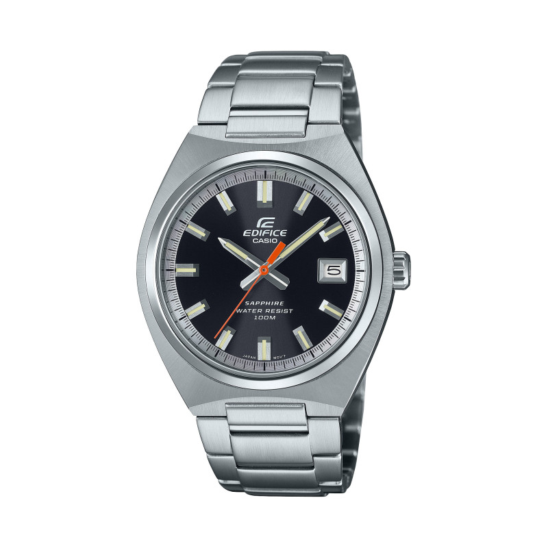 Zegarek męski Casio Edifice EFB-109D-1AVEF