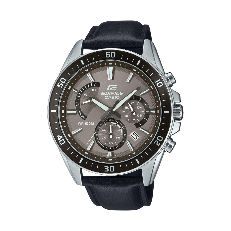 Casio Edifice EFR-552L-5AVUEF - Zegarek męski - JubilerSezam.pl