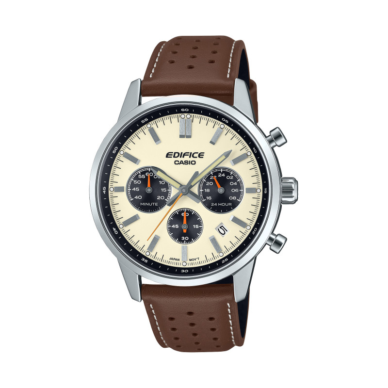 Zegarek męski Casio Edifice EFR-575L-7AEF