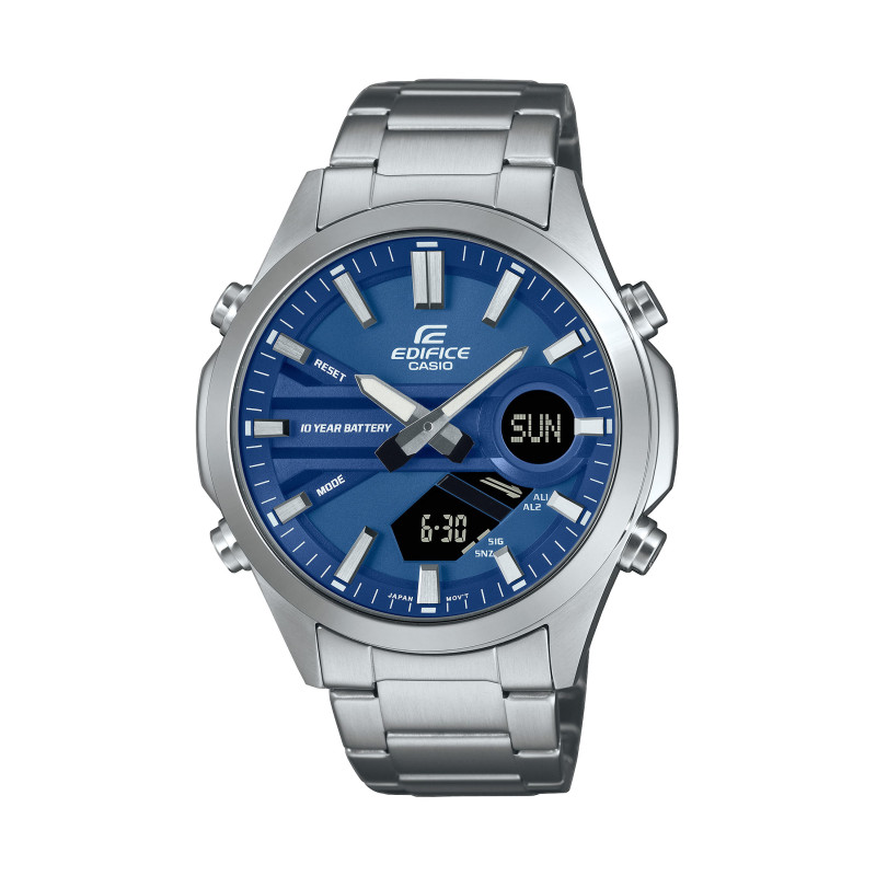Zegarek męski Casio Edifice EFV-C120D-2AEF
