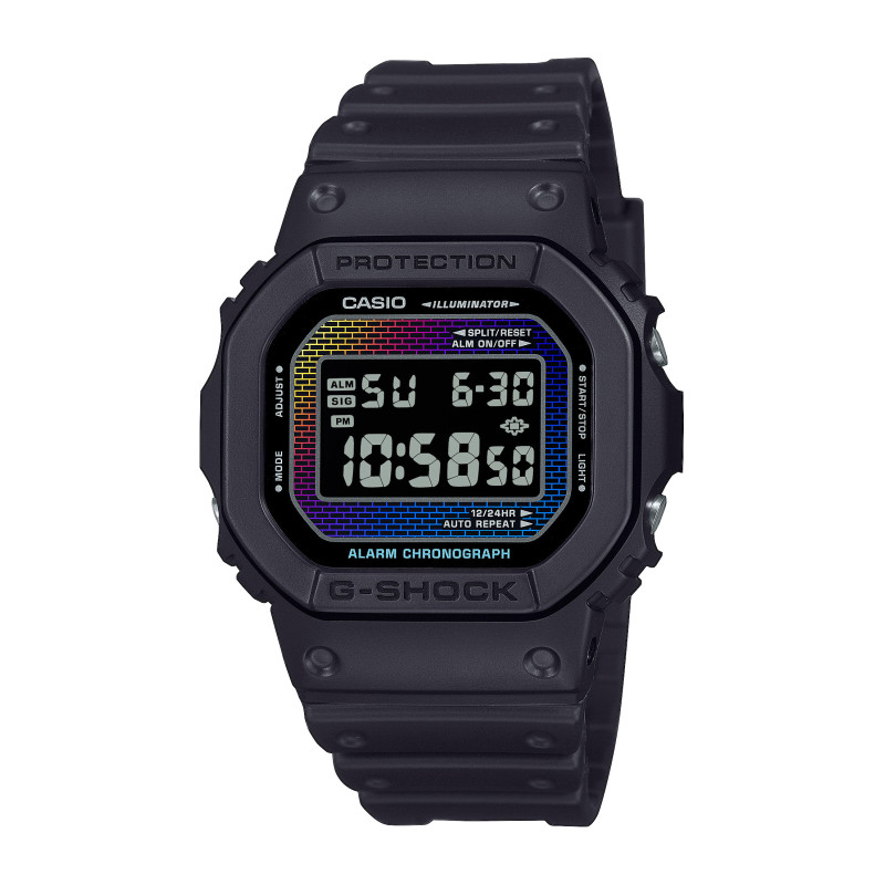 Zegarek Casio G-Shock DW-5600RW-1ER