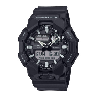 Zegarek Casio G-Shock GA-010-1AER Męski - JubilerSezam.pl
