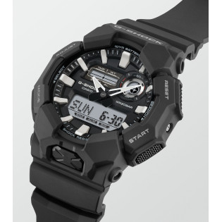 Zegarek Casio G-Shock GA-010-1AER