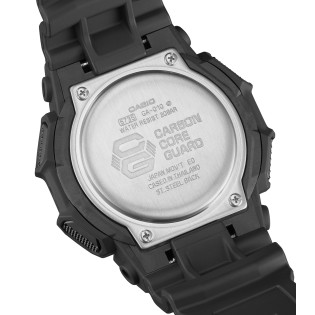 Zegarek Casio G-Shock GA-010-1AER