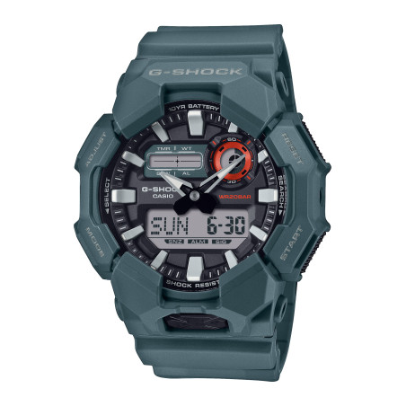 Zegarek Casio G-Shock GA-010-2AER