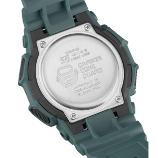 Zegarek Casio G-Shock GA-010-2AER