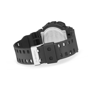 Casio G-Shock GA-100MF-1AER Męski Czarny - JubilerSezam.pl