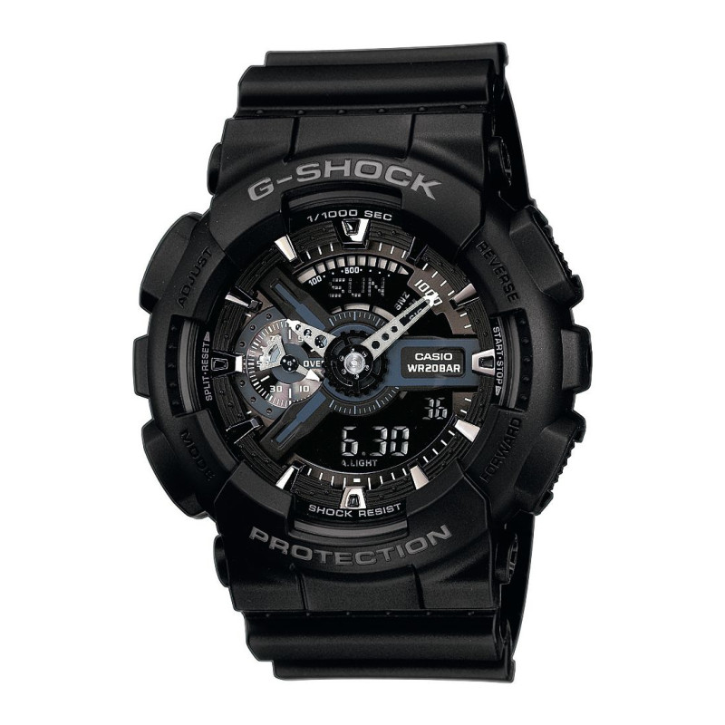 Zegarek CASIO G-Shock M ZB GA-110-1BER